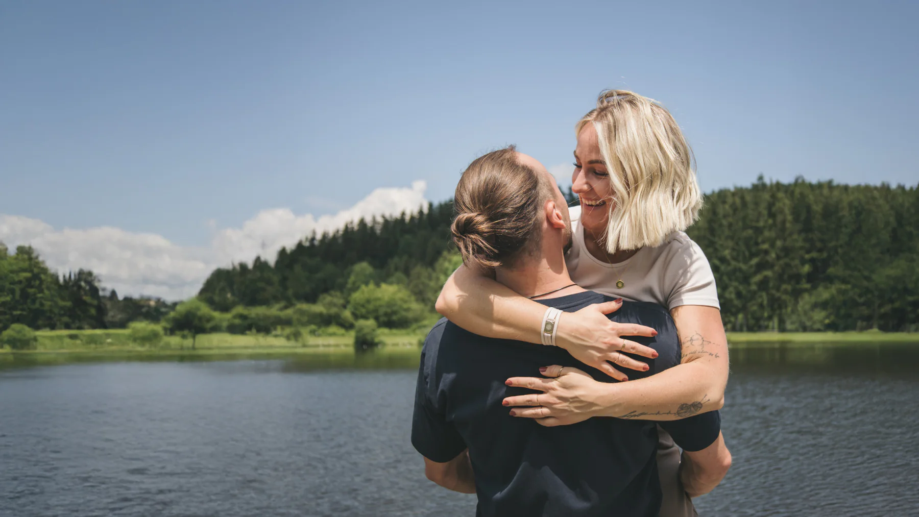 Wohlbefinden neu definiert